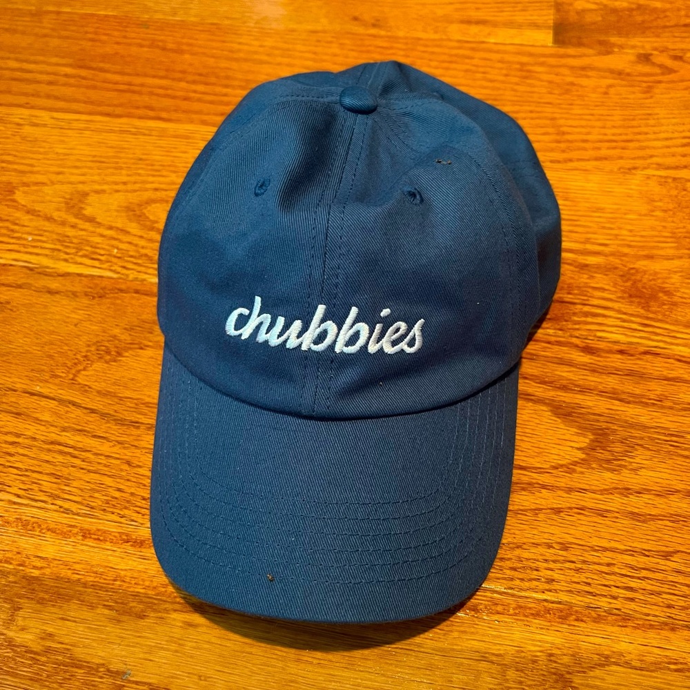 Chubbies Men’s Hat